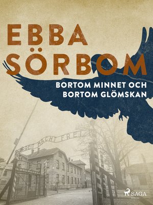 cover image of Bortom minnet och bortom glömskan